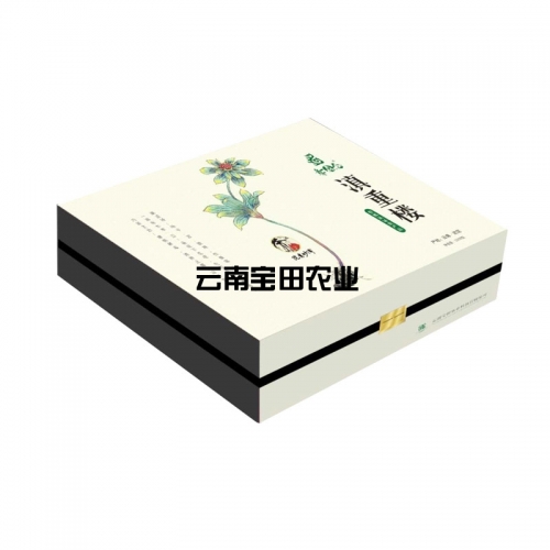 雲南狗万農業滇重樓禮盒
