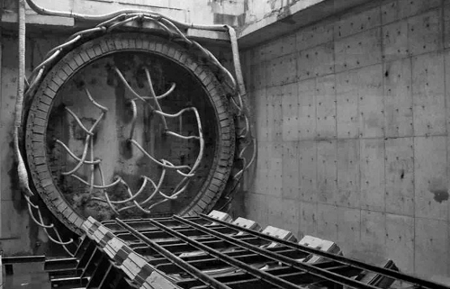 盾構(gòu)法施工 盾構(gòu)法施工