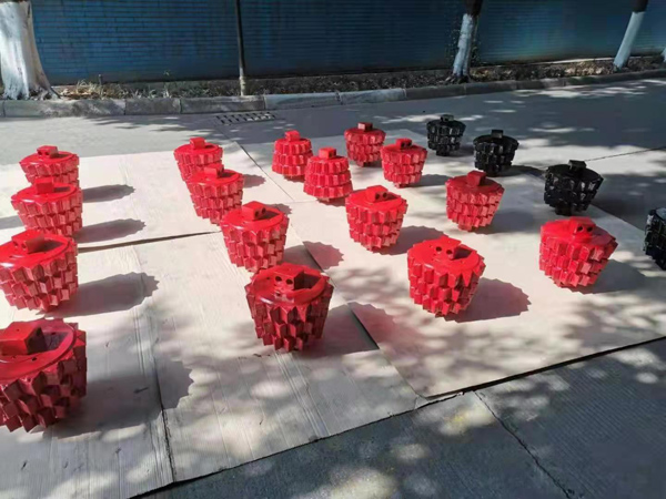 礦井通風(fēng)孔施工 礦井通風(fēng)孔施工