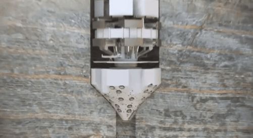 全斷面擴孔豎井掘進機SBE 全斷面擴孔豎井掘進機SBE