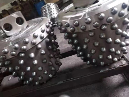 副斜井提升 副斜井提升