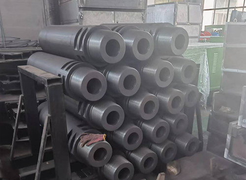 鉆桿正確使用注意事項 鉆桿正確使用注意事項