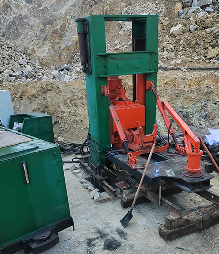 選擇我們反井鉆機(jī)施工4大優(yōu)勢(shì)