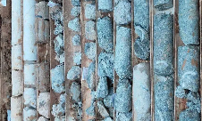 地質(zhì)勘探中巖礦芯的采取 地質(zhì)勘探中巖礦芯的采取