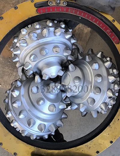  導孔鉆頭規格的測量方法