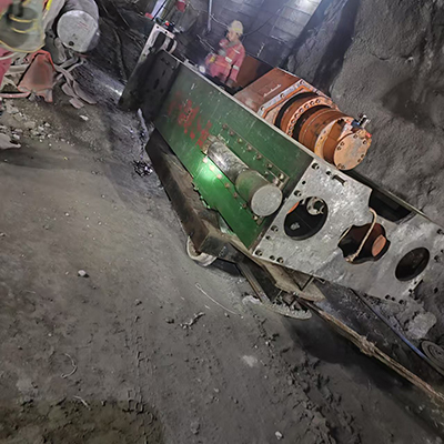 山西晉城煤礦排水系統施工 山西晉城煤礦排水系統施工