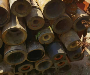 廠家教你天井鉆機(jī)如何接鉆桿的？